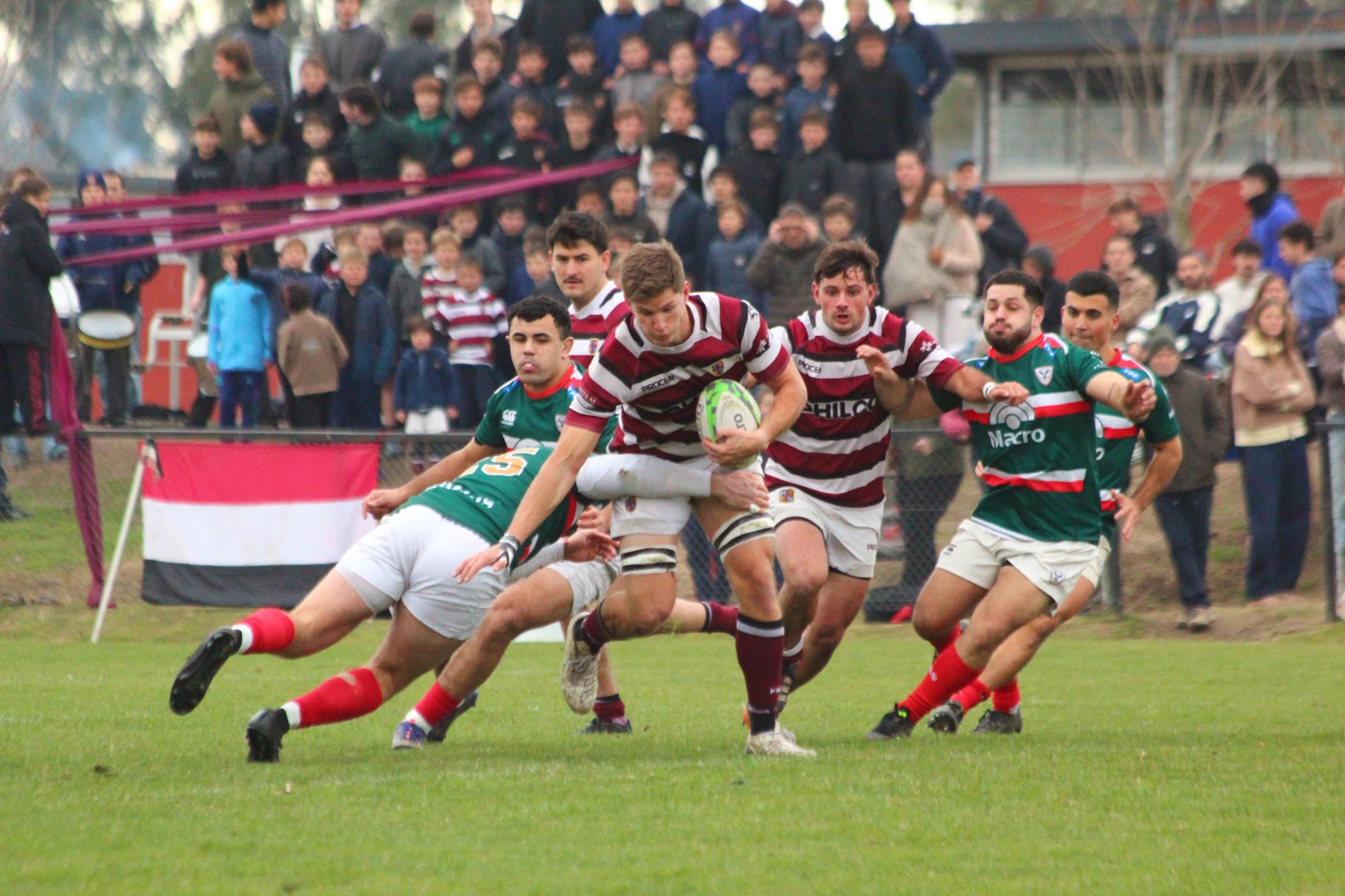 Sede Munro